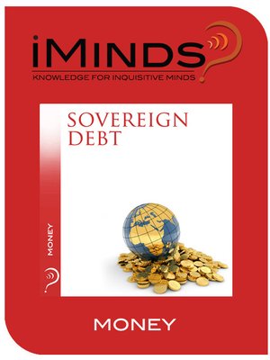 cover image of Sovereign Debt